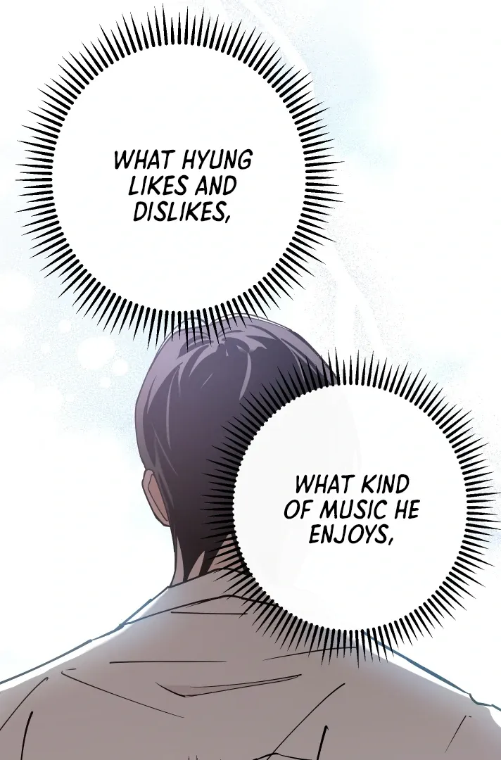 In My Bad Chapter 14 page 115 - 