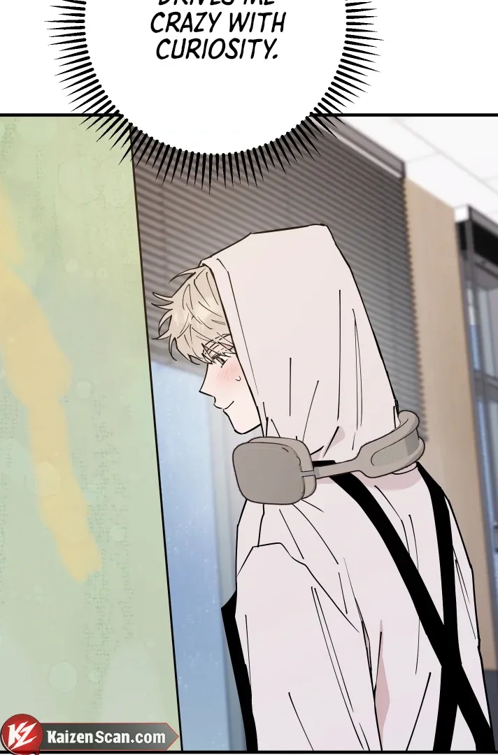 In My Bad Chapter 14 page 117 - 