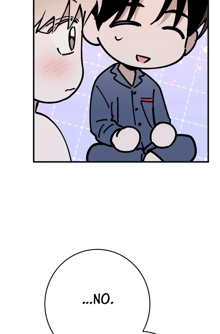 In My Bad Chapter 14 page 31 - 