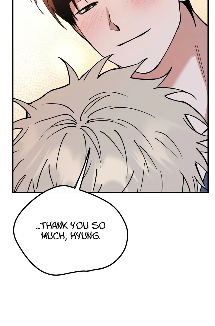 In My Bad Chapter 14 page 36 - 