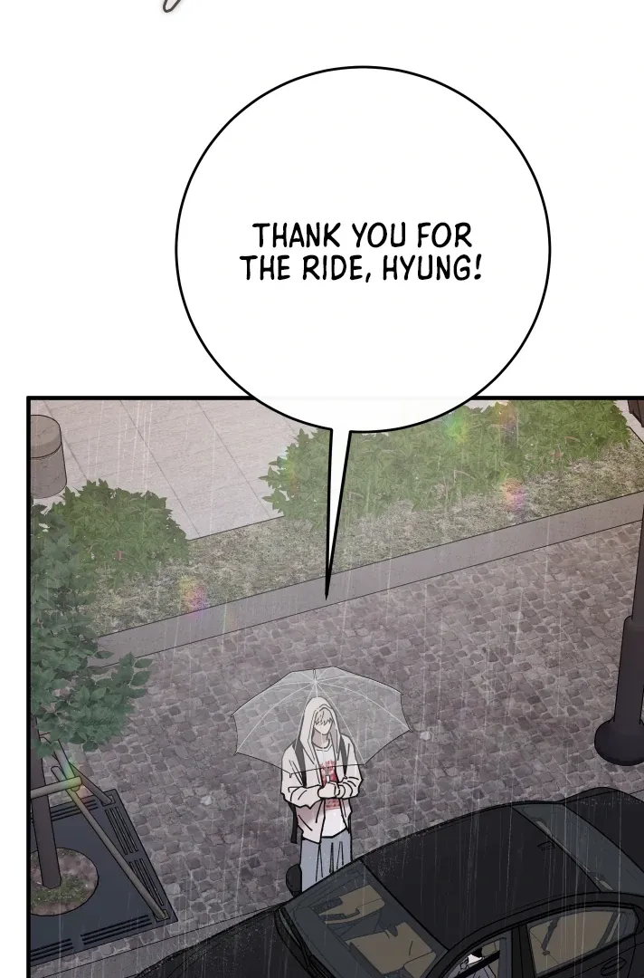 In My Bad Chapter 14 page 45 - 
