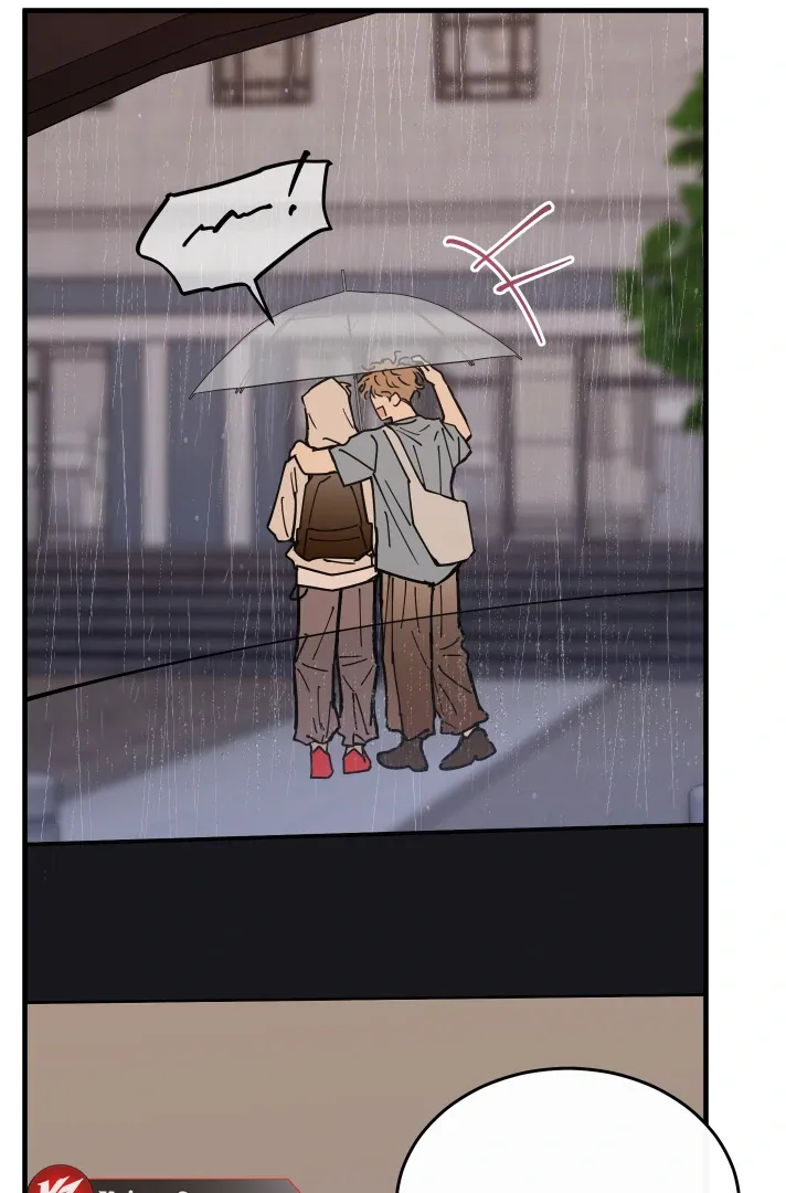 In My Bad Chapter 14 page 62 - 
