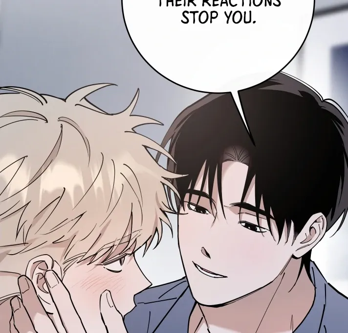 In My Bad Chapter 14 page 9 - 