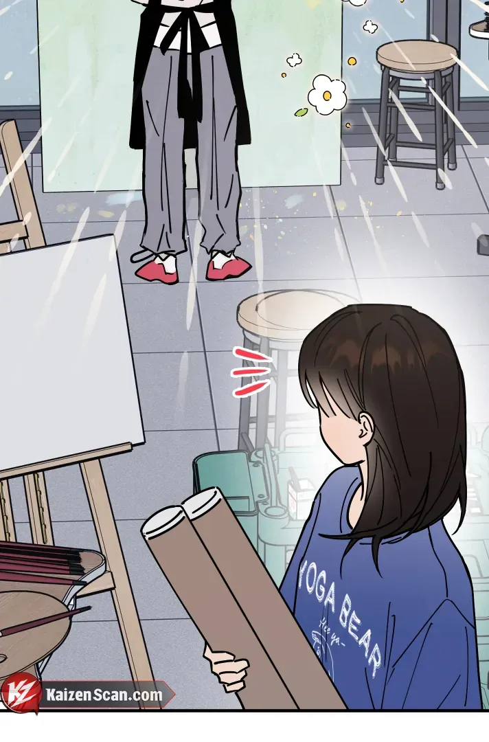 In My Bad Chapter 14 page 83 - 