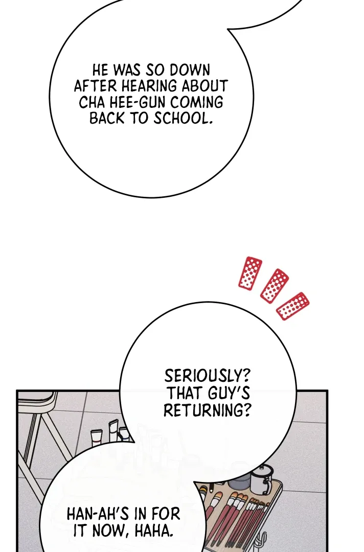 In My Bad Chapter 14 page 86 - 