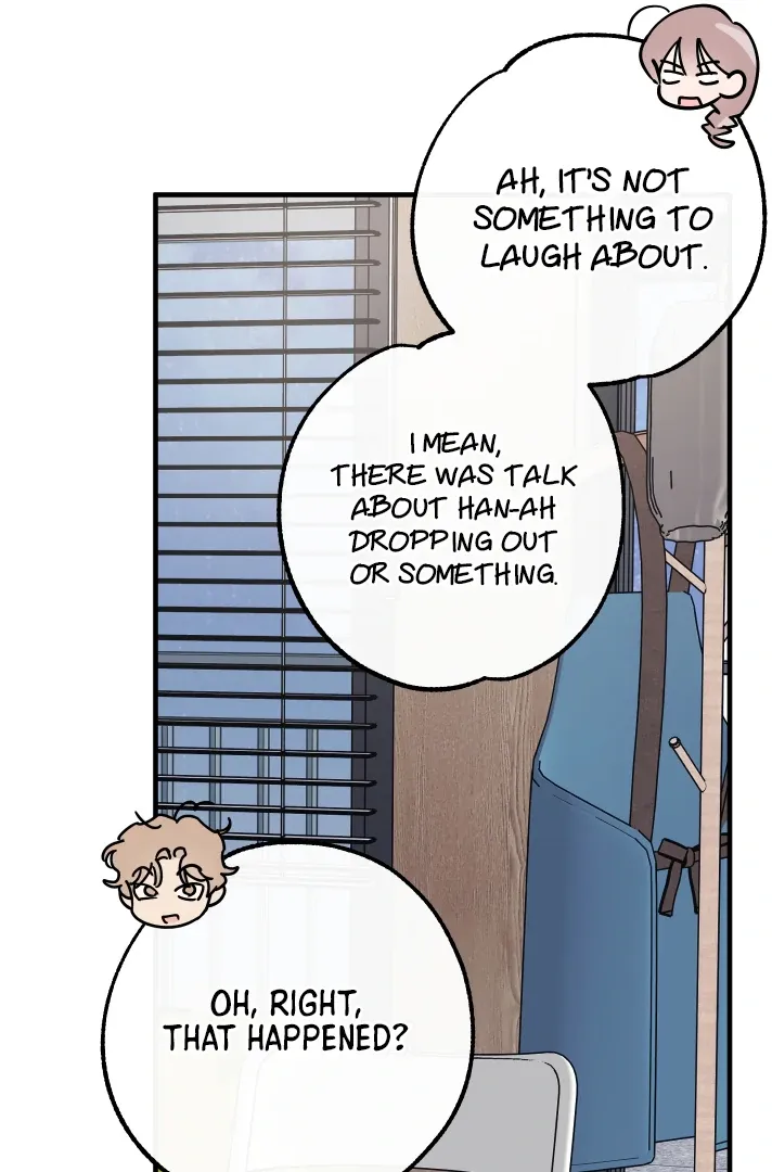 In My Bad Chapter 14 page 89 - 