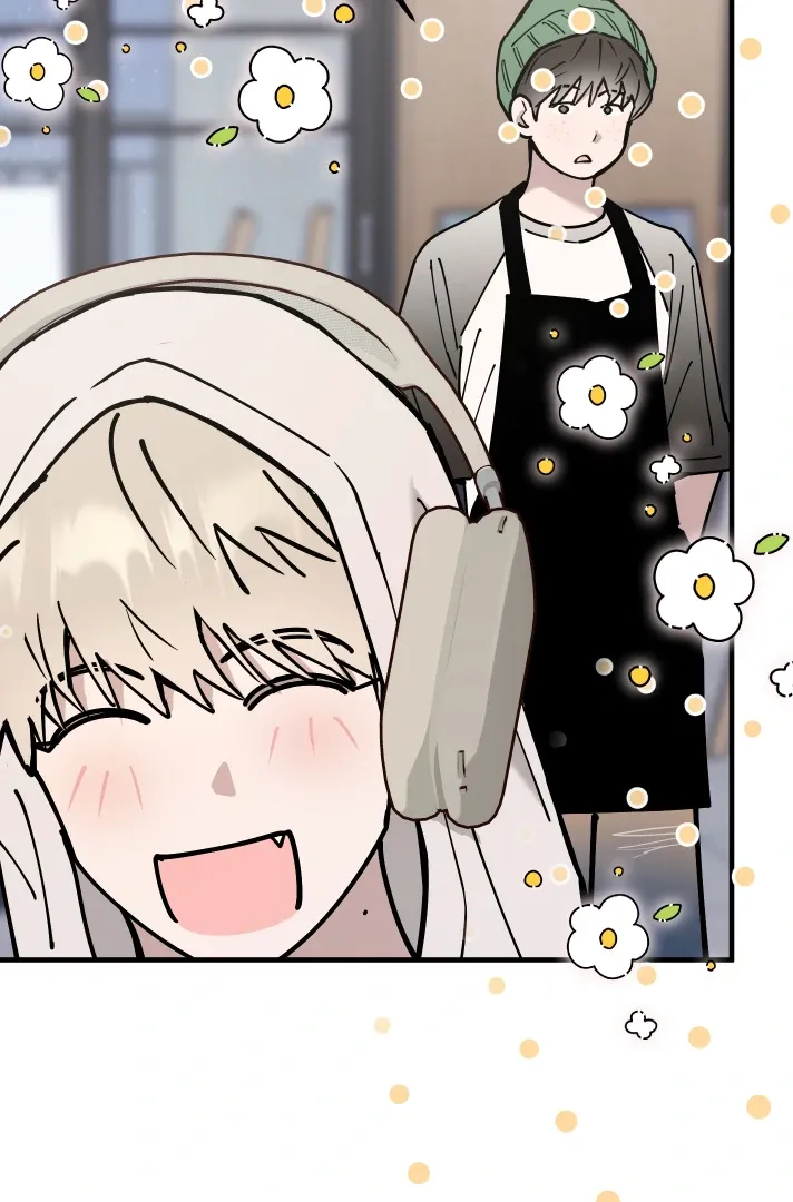 In My Bad Chapter 14 page 91 - 