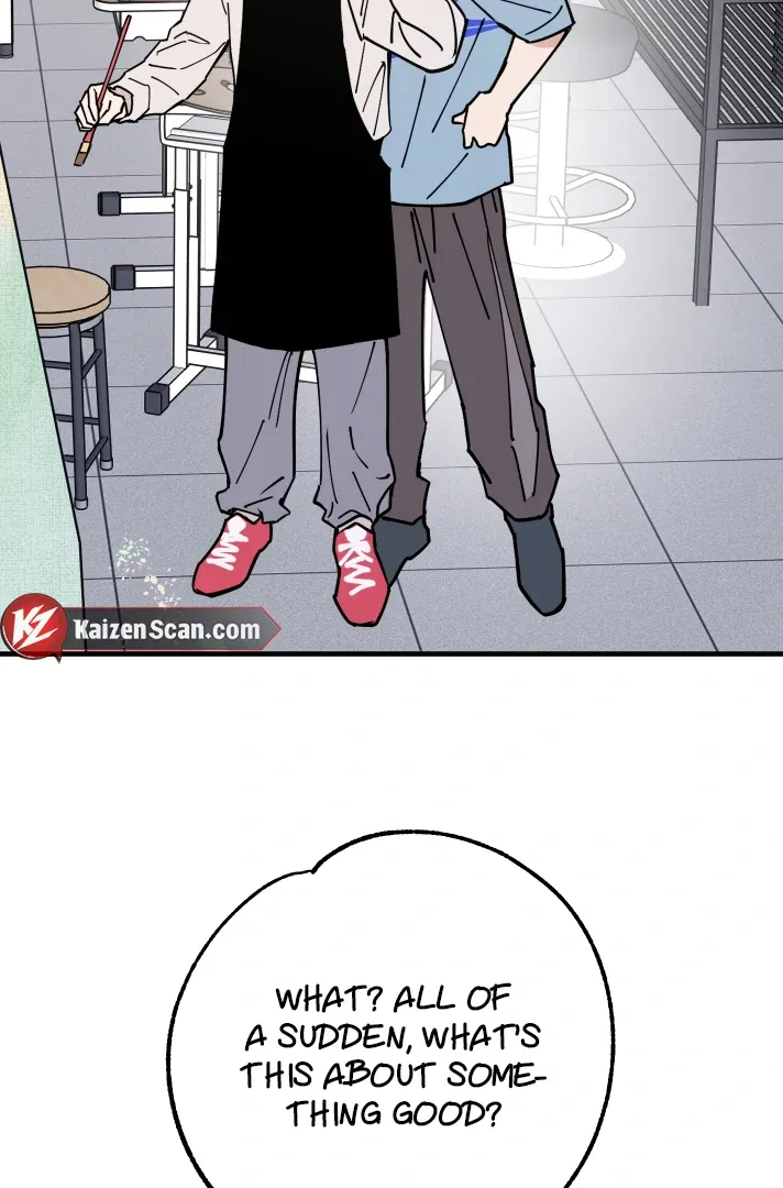 In My Bad Chapter 14 page 93 - 