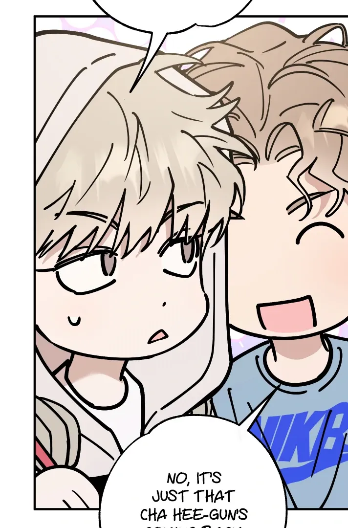 In My Bad Chapter 14 page 94 - 