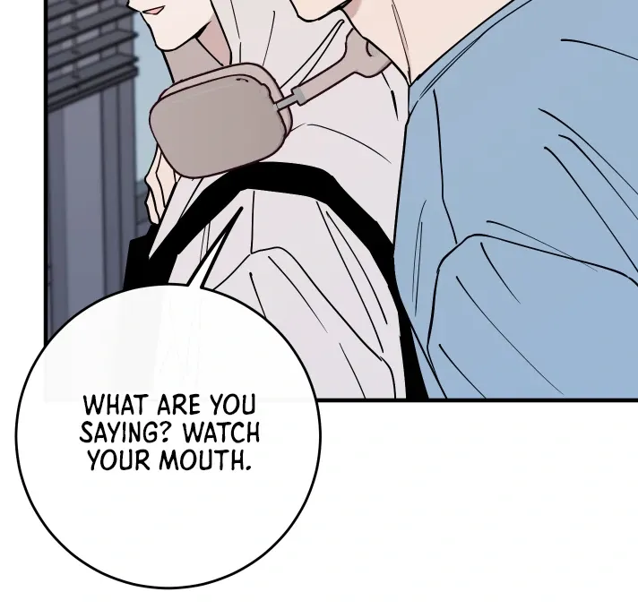In My Bad Chapter 14 page 98 - 