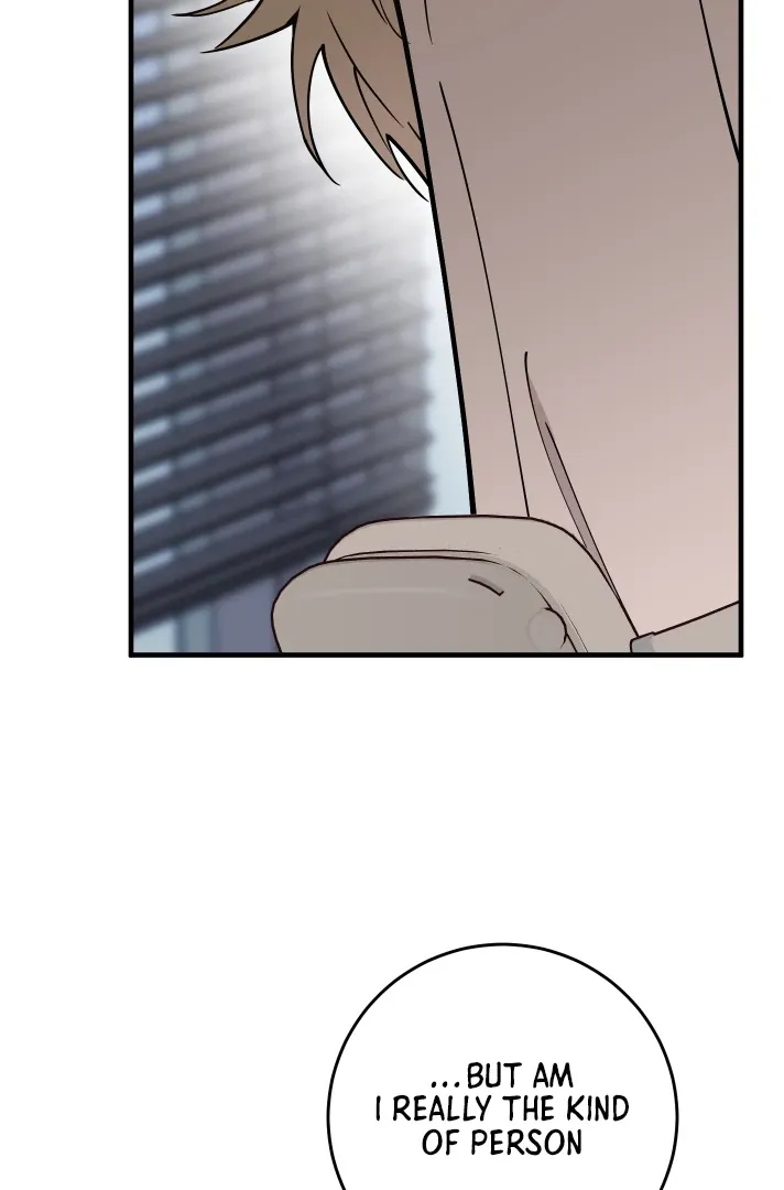 In My Bad Chapter 14 page 100 - 