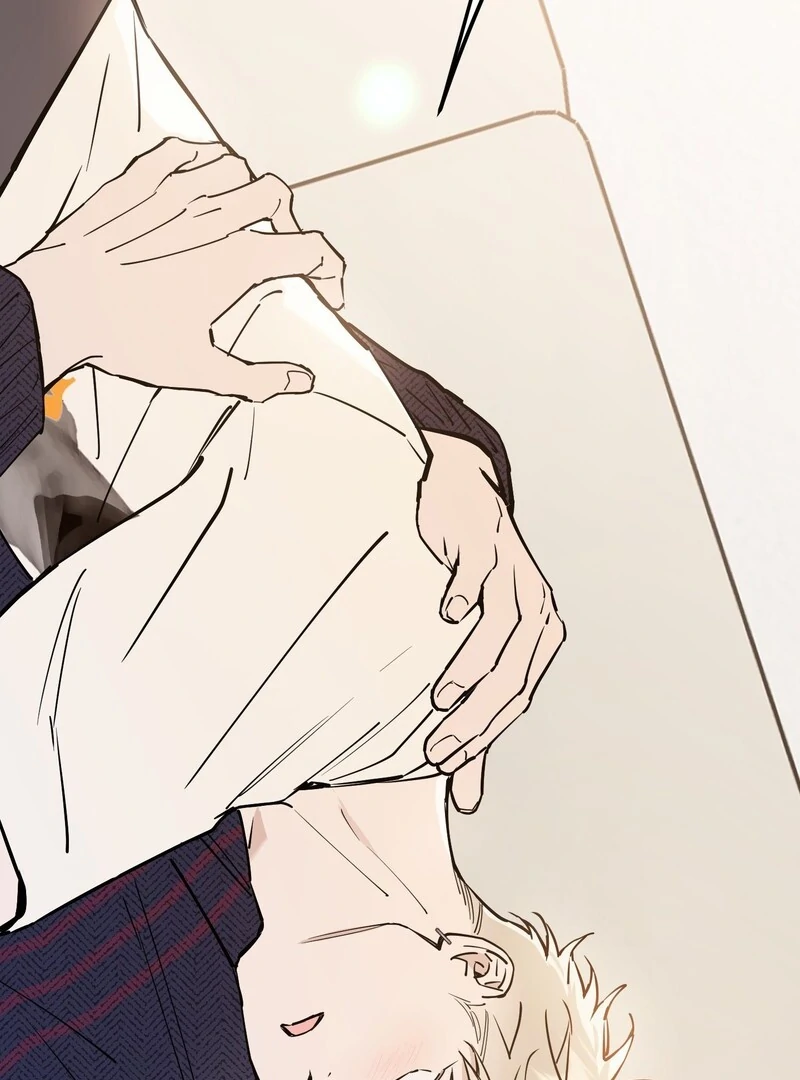In My Bad Chapter 15 page 102 - 