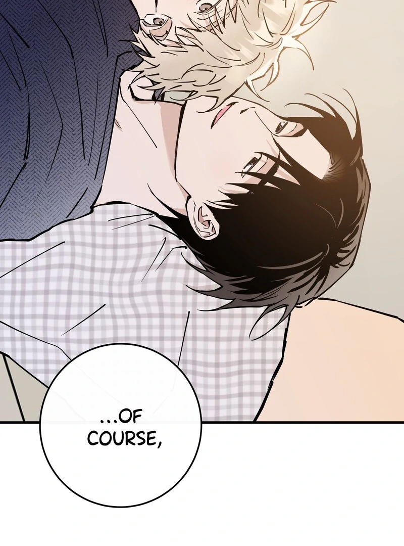 In My Bad Chapter 15 page 103 - 
