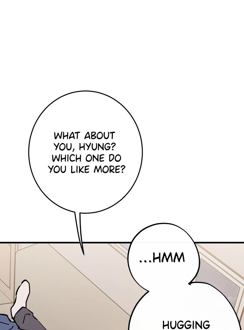 In My Bad Chapter 15 page 106 - 