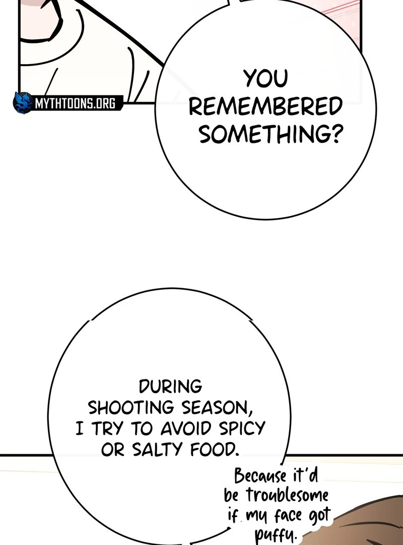 In My Bad Chapter 15 page 12 - 