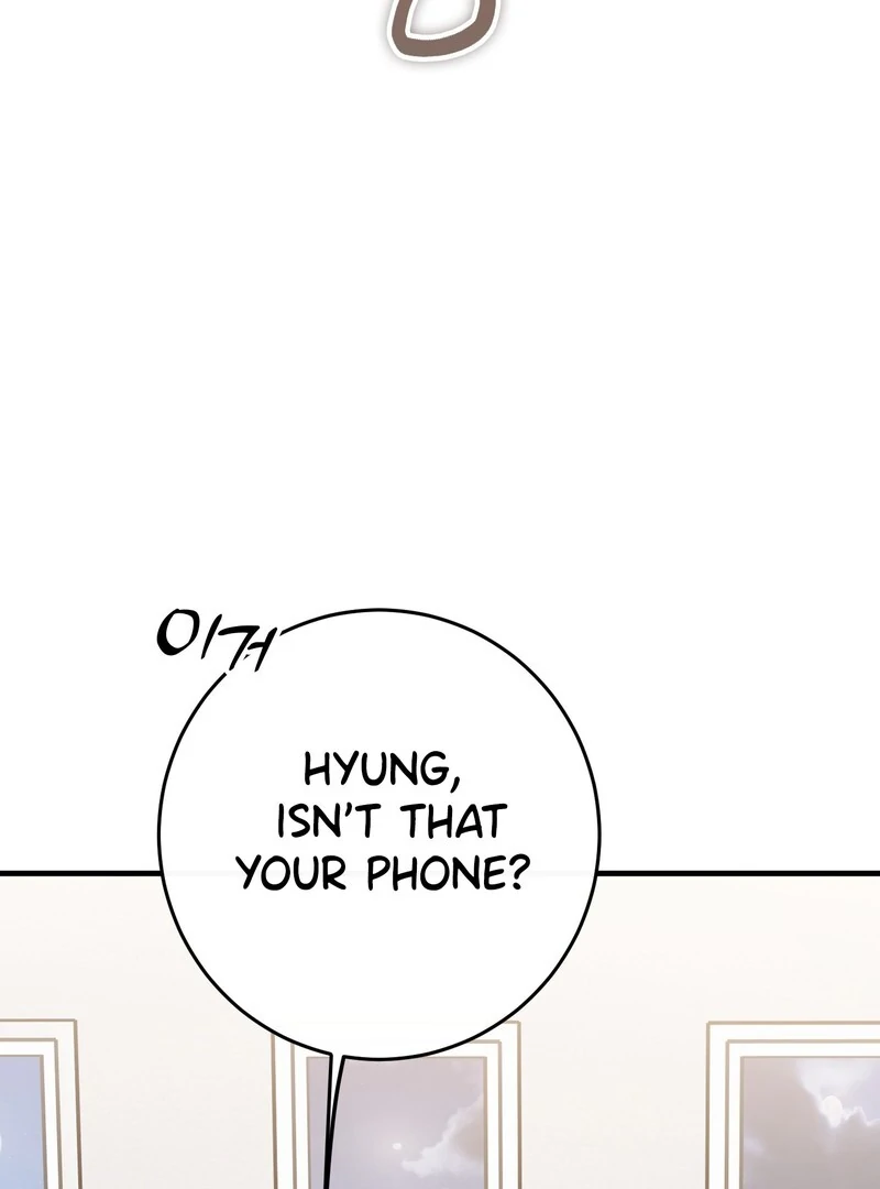 In My Bad Chapter 15 page 119 - 