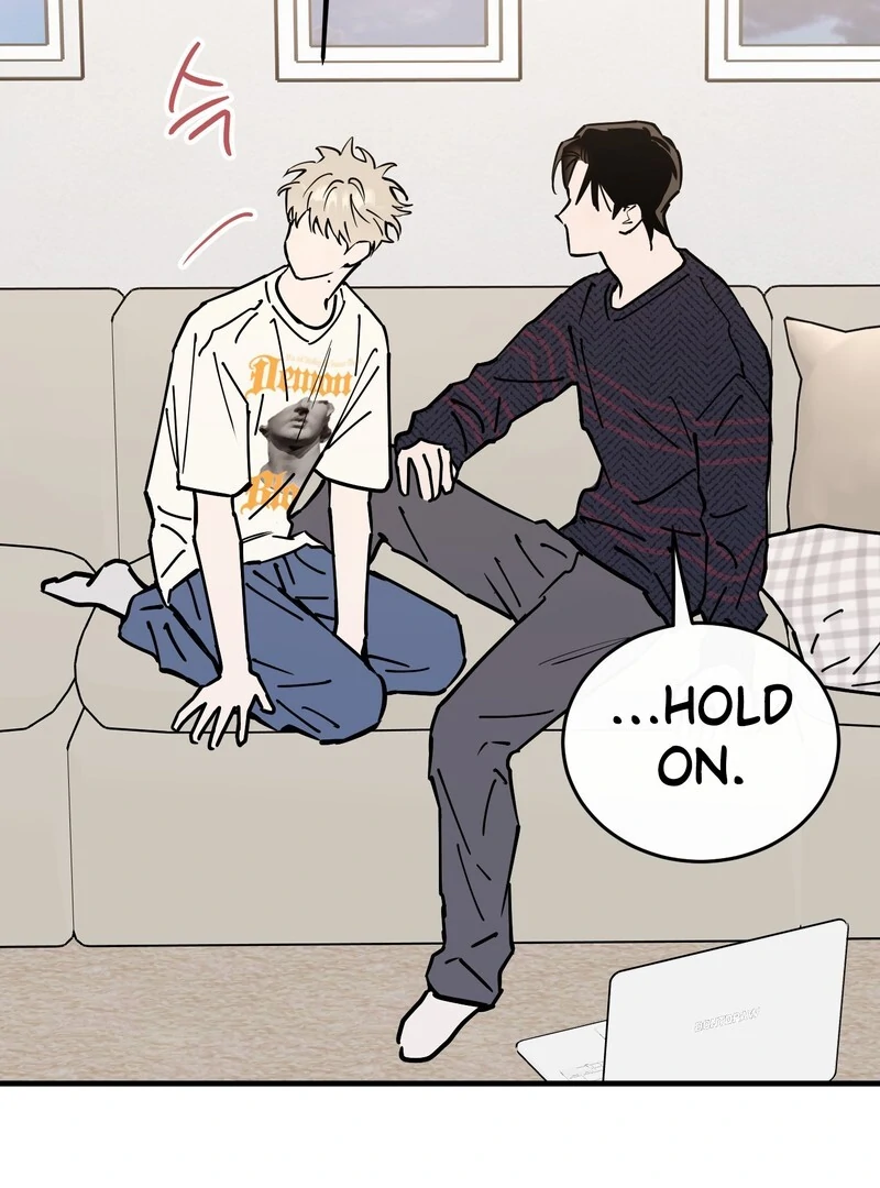 In My Bad Chapter 15 page 120 - 