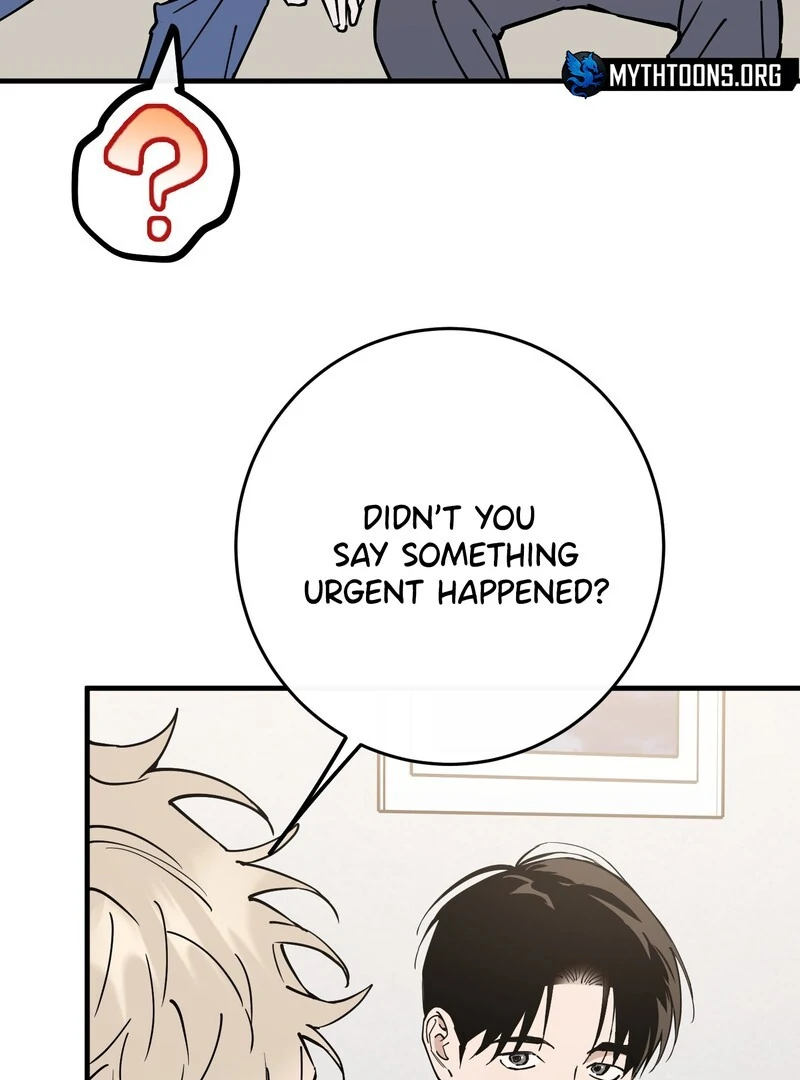 In My Bad Chapter 15 page 126 - 