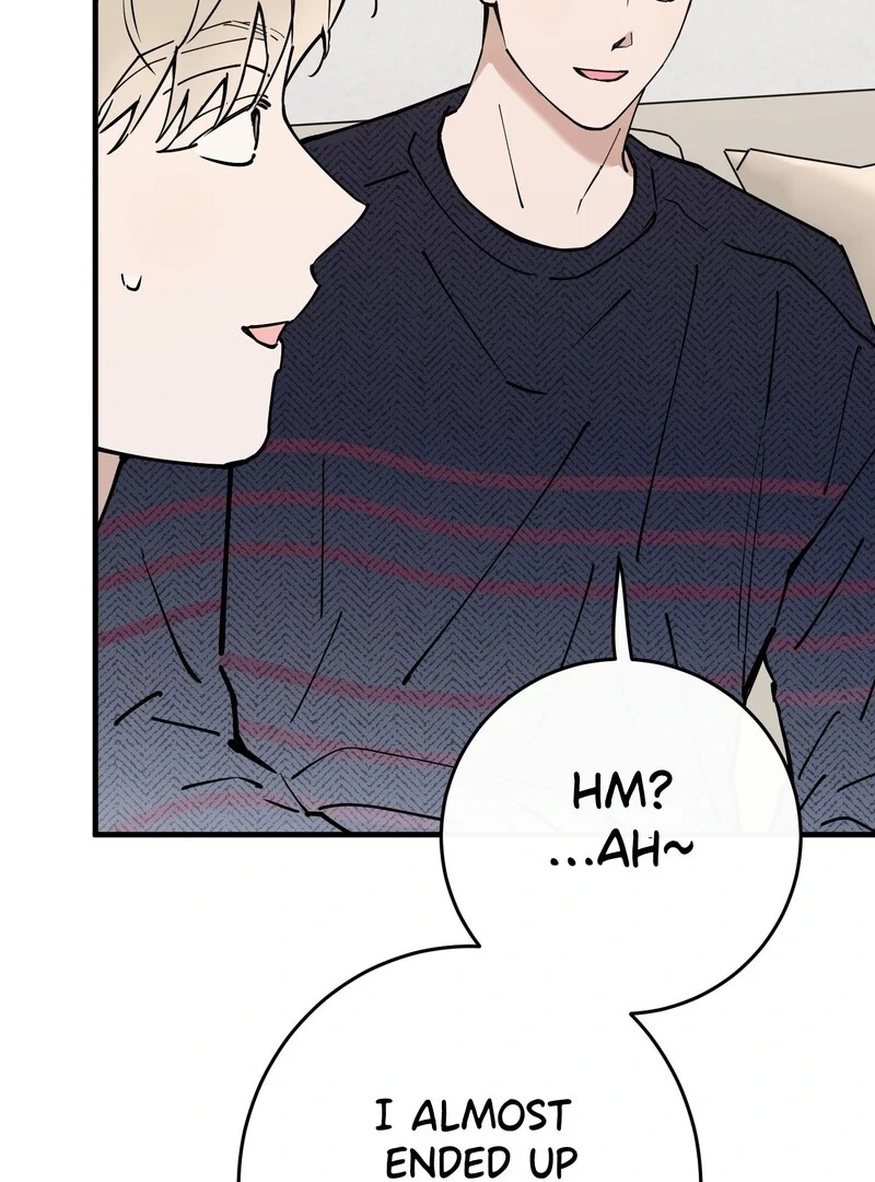 In My Bad Chapter 15 page 127 - 