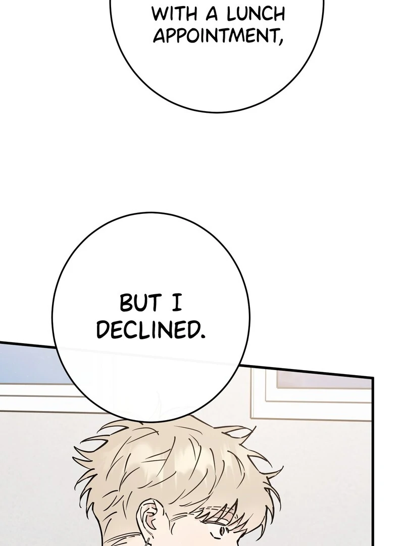 In My Bad Chapter 15 page 128 - 