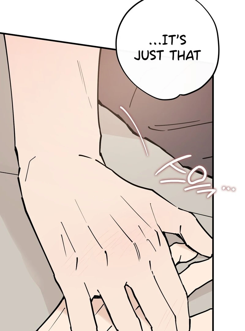 In My Bad Chapter 15 page 132 - 