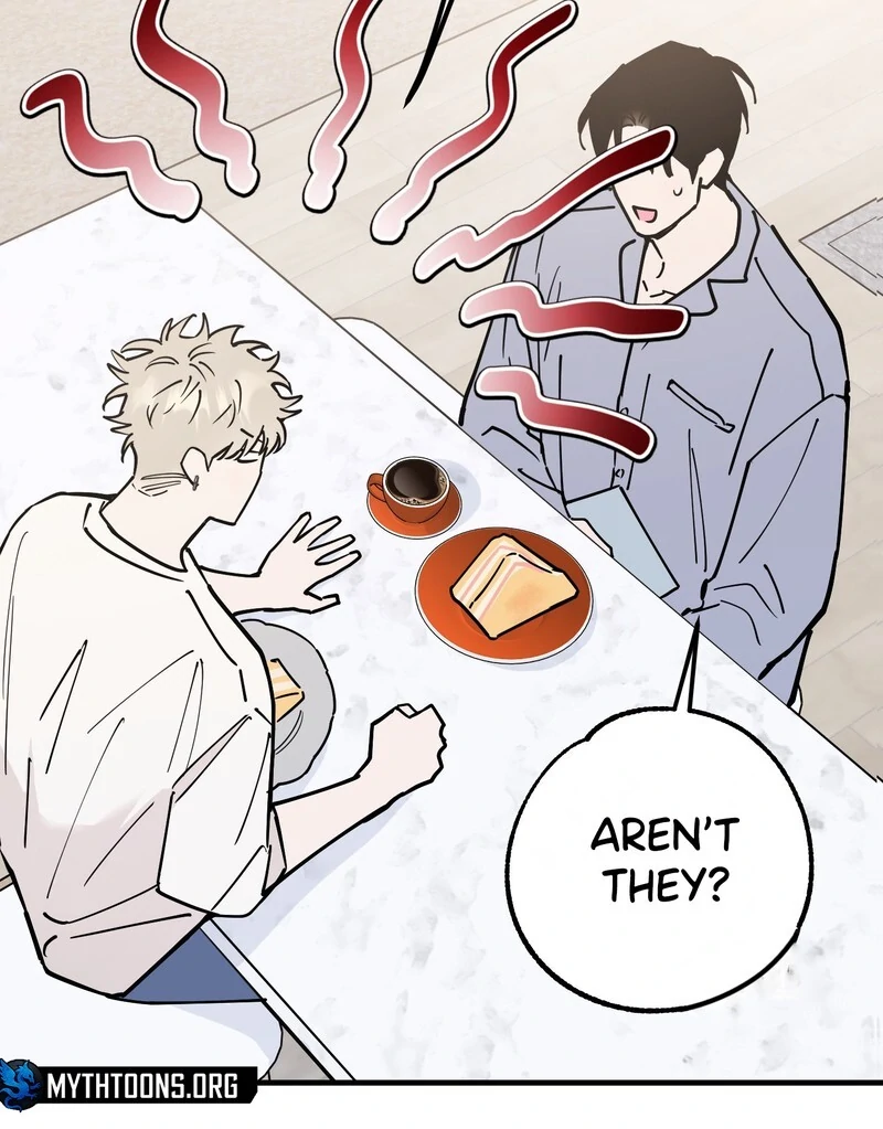 In My Bad Chapter 15 page 18 - 