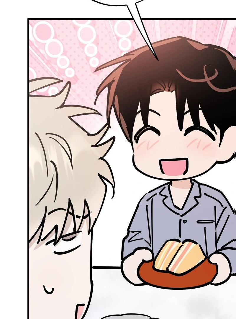 In My Bad Chapter 15 page 20 - 