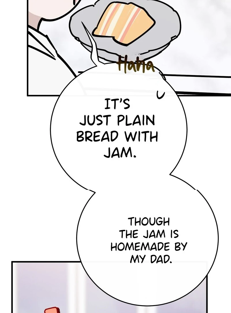 In My Bad Chapter 15 page 21 - 