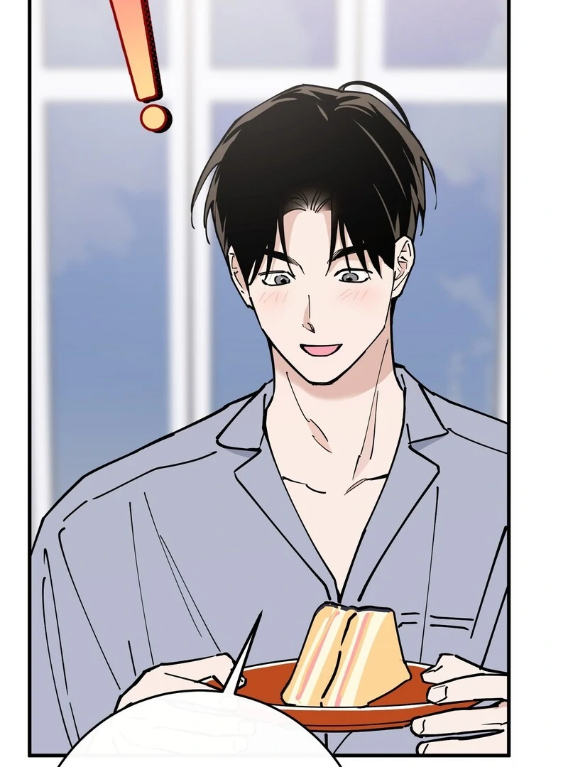 In My Bad Chapter 15 page 22 - 