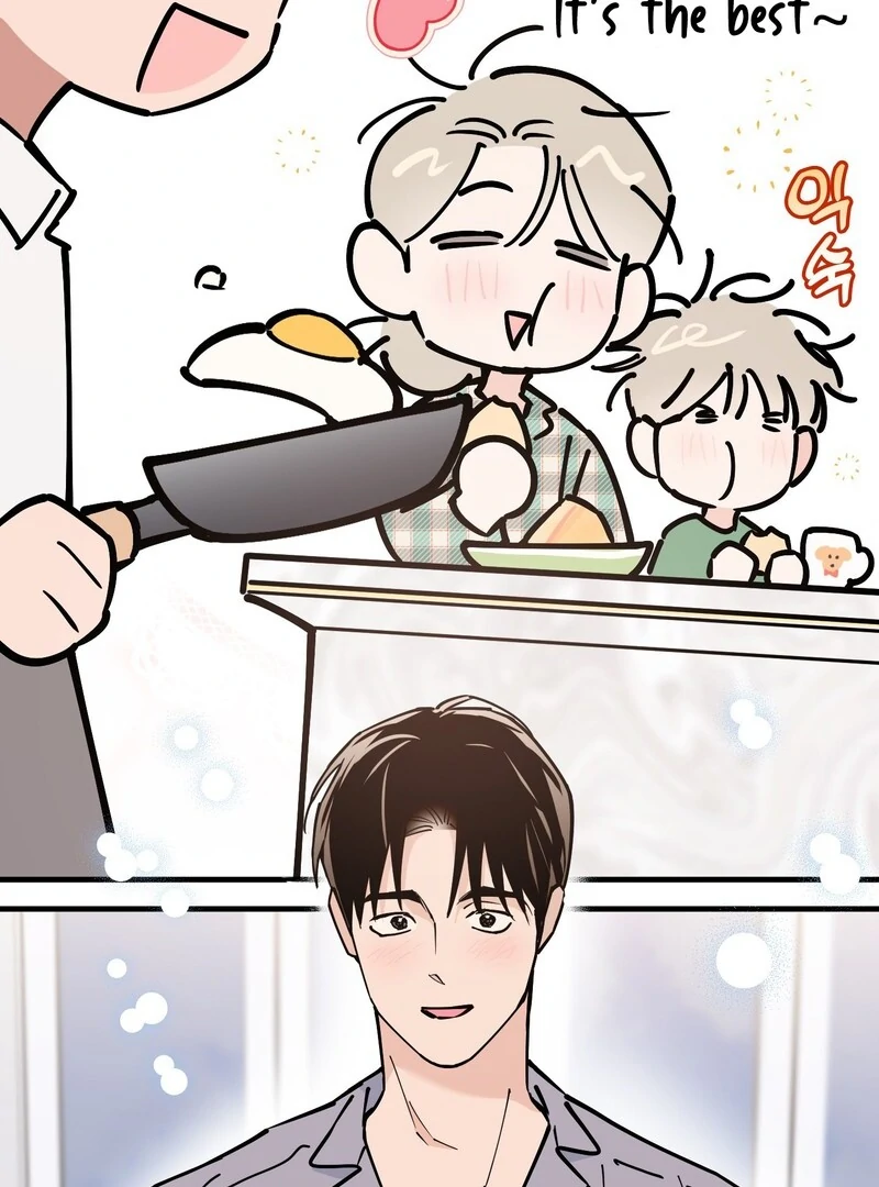 In My Bad Chapter 15 page 25 - 