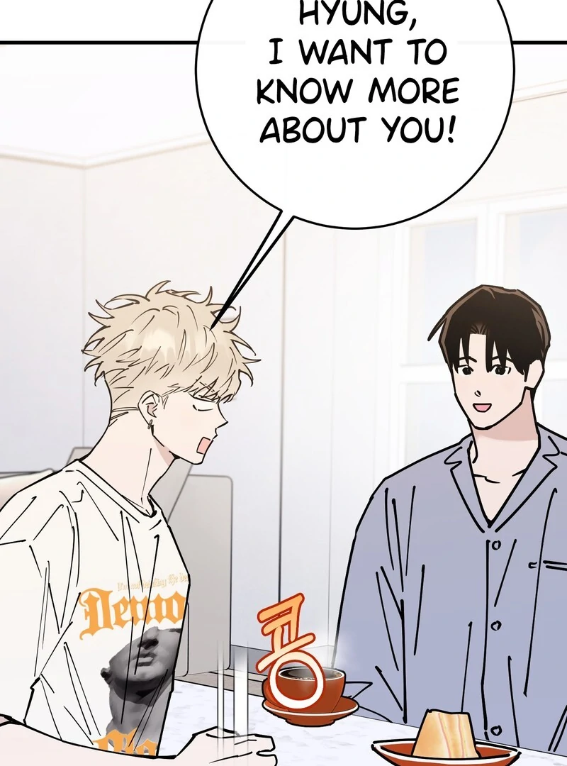 In My Bad Chapter 15 page 30 - 