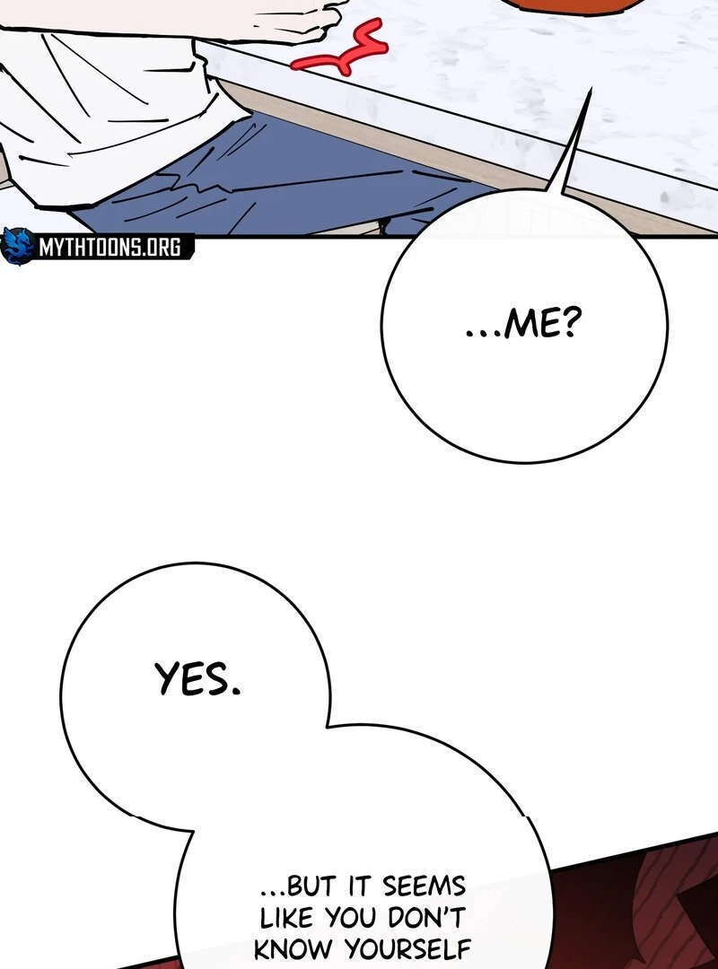 In My Bad Chapter 15 page 31 - 
