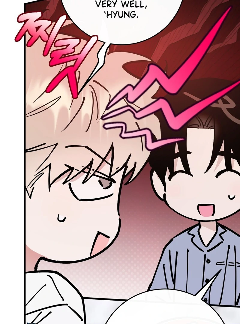 In My Bad Chapter 15 page 32 - 