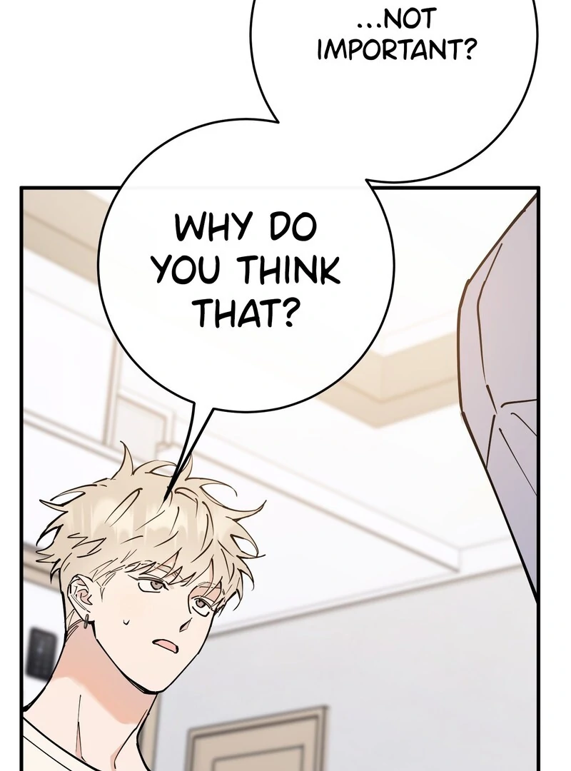 In My Bad Chapter 15 page 34 - 
