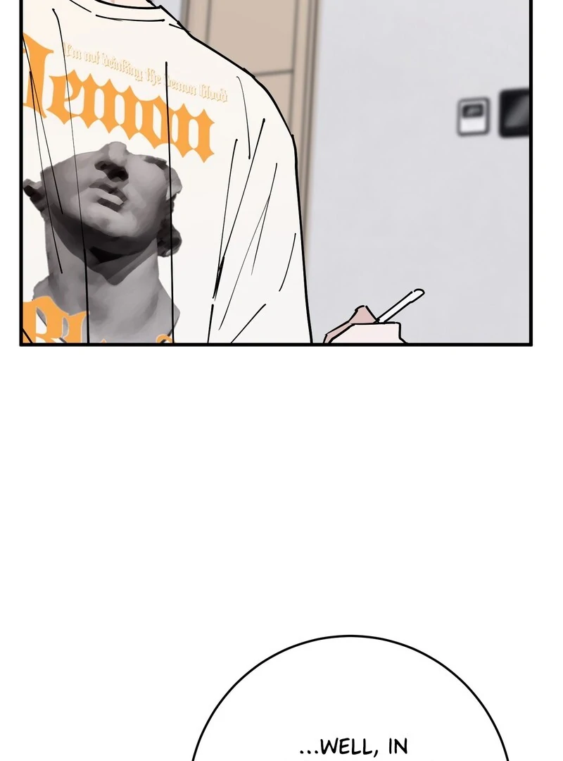 In My Bad Chapter 15 page 35 - 