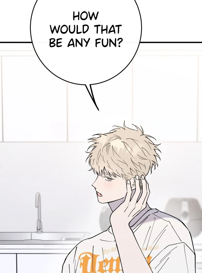 In My Bad Chapter 15 page 48 - 