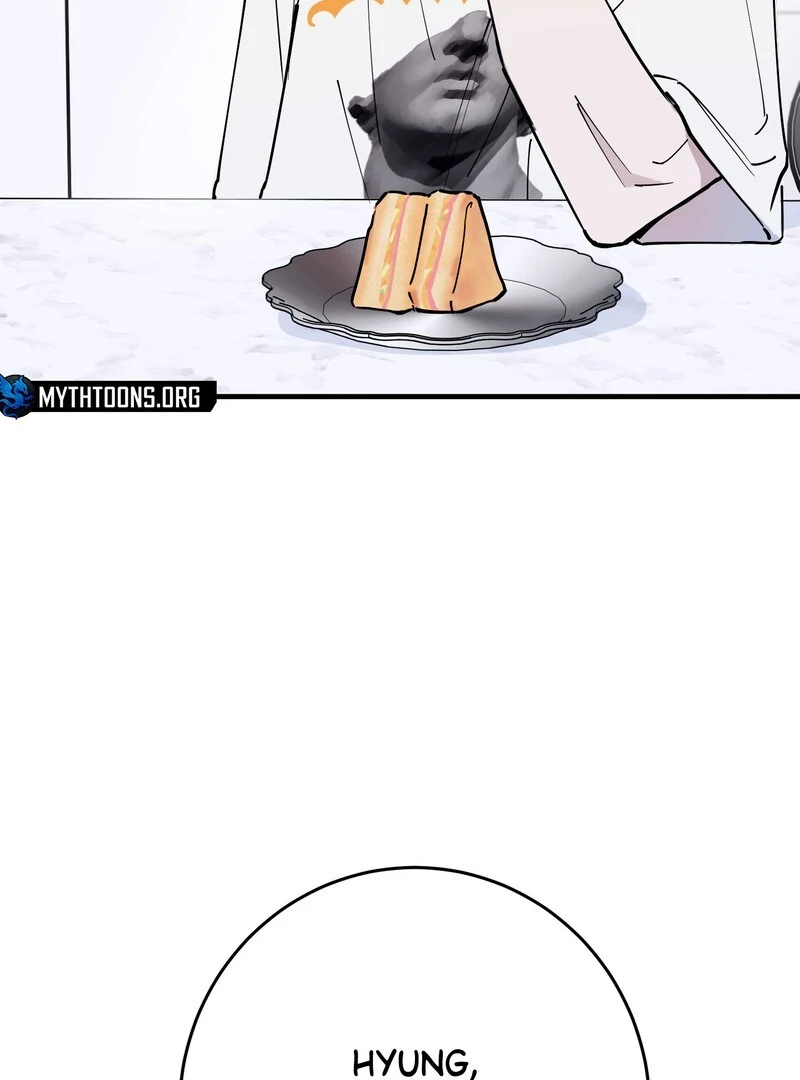 In My Bad Chapter 15 page 49 - 
