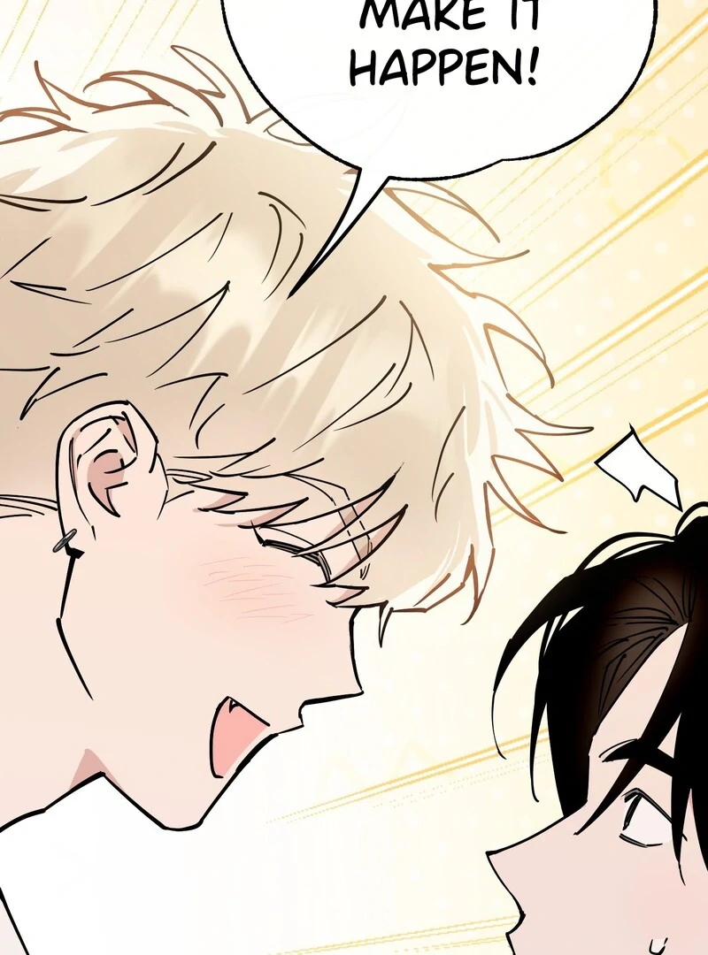 In My Bad Chapter 15 page 54 - 