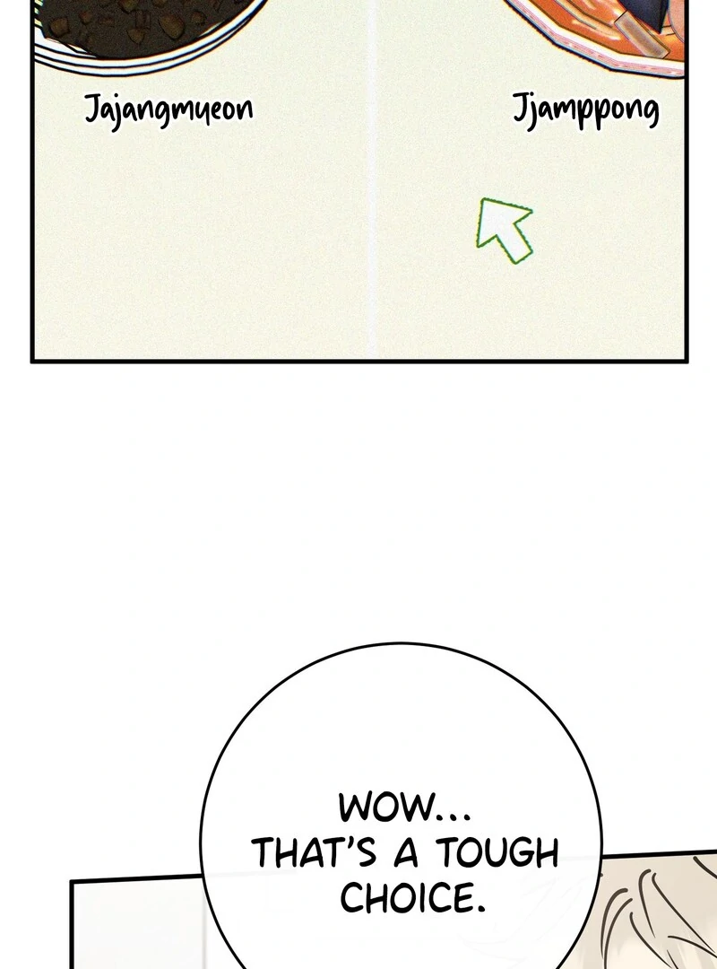 In My Bad Chapter 15 page 59 - 