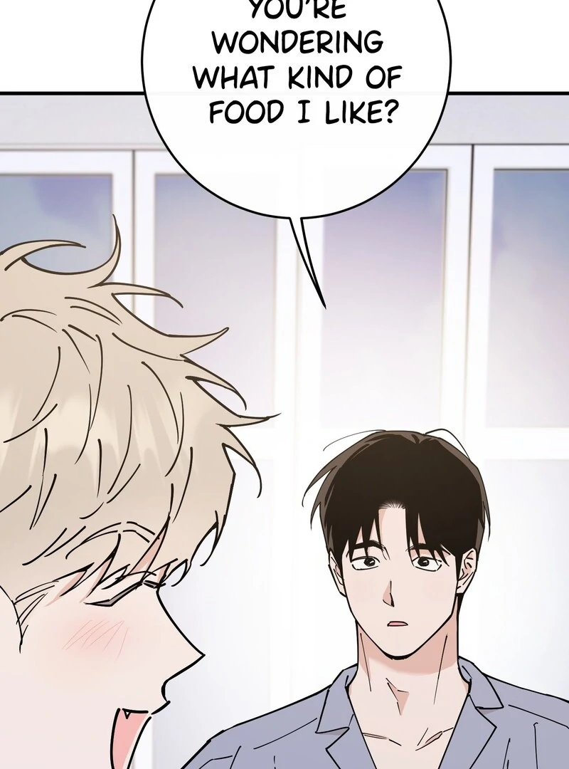 In My Bad Chapter 15 page 7 - 