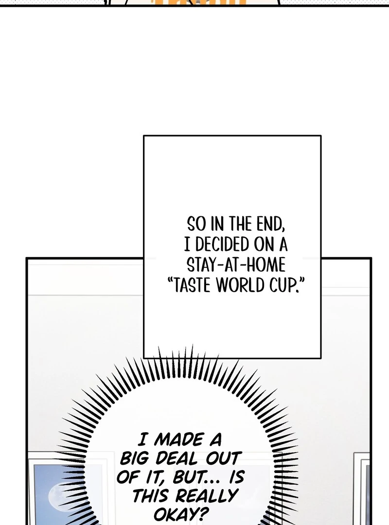 In My Bad Chapter 15 page 68 - 