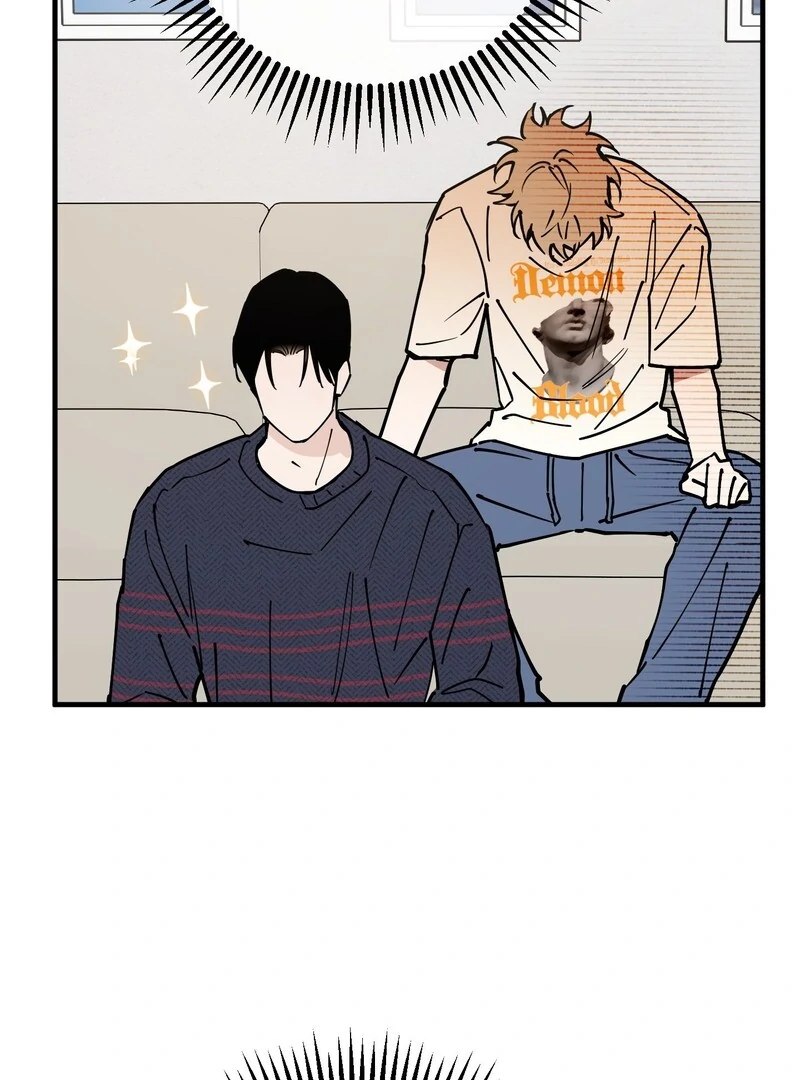 In My Bad Chapter 15 page 69 - 