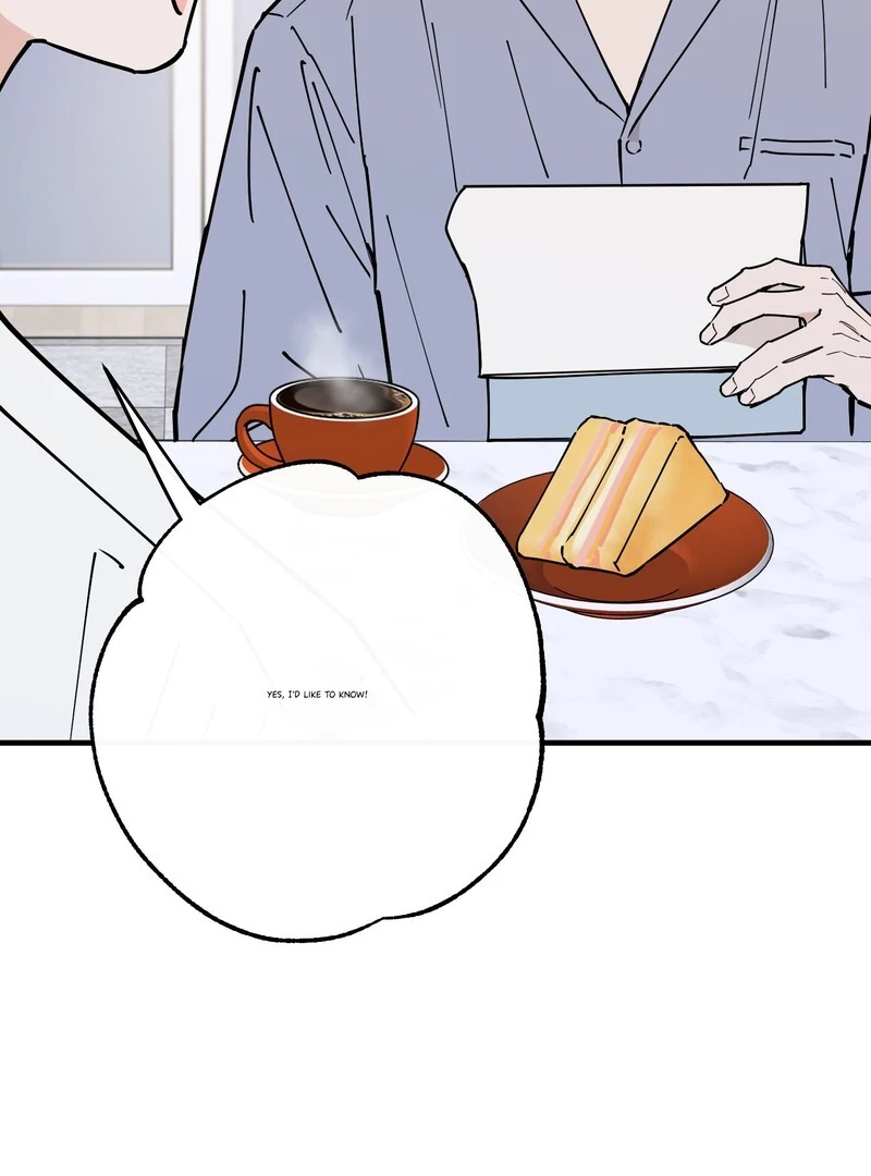 In My Bad Chapter 15 page 8 - 