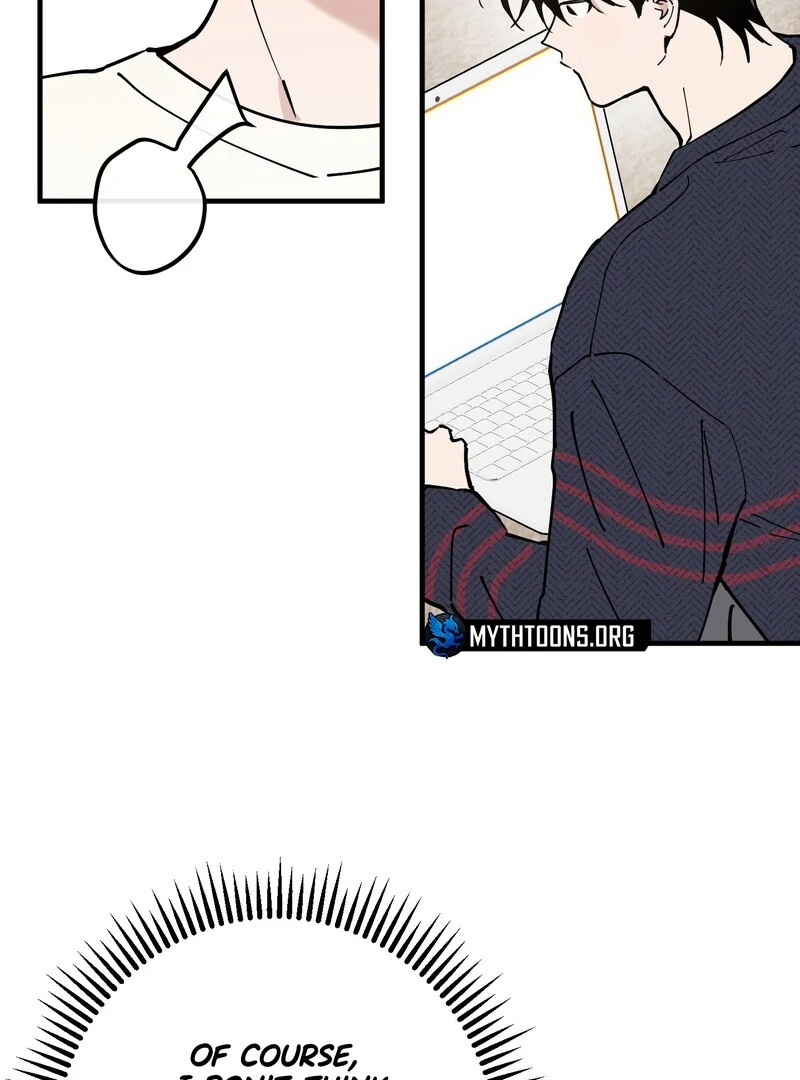 In My Bad Chapter 15 page 71 - 