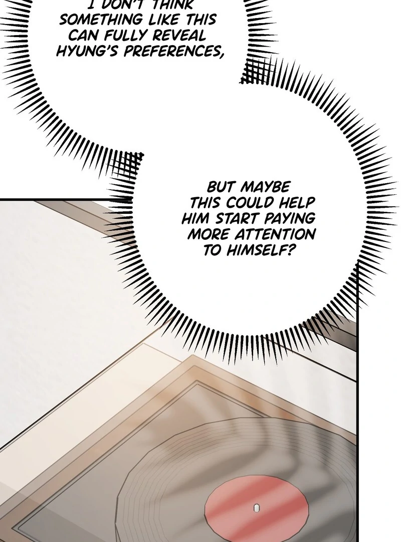 In My Bad Chapter 15 page 72 - 