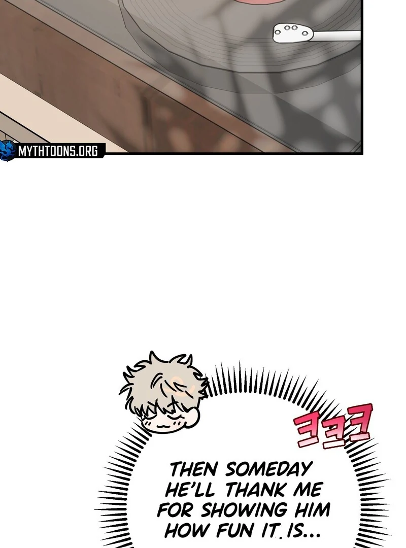 In My Bad Chapter 15 page 73 - 
