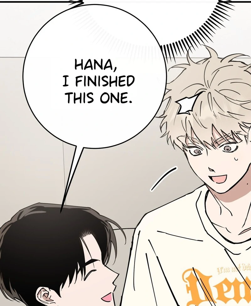 In My Bad Chapter 15 page 74 - 