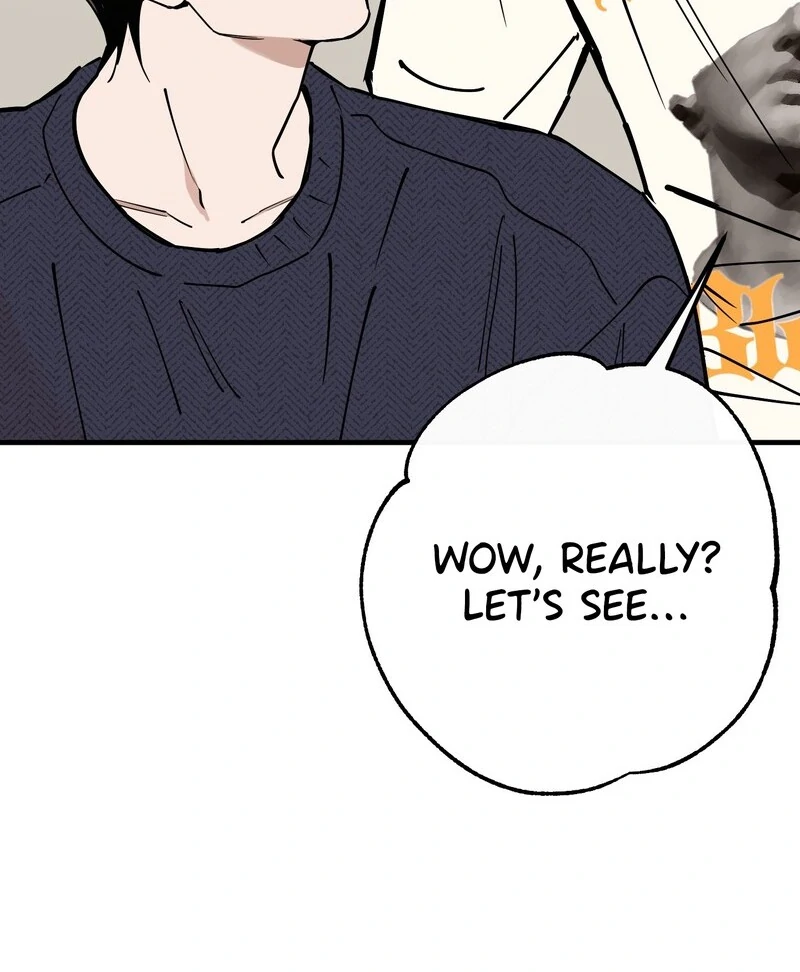 In My Bad Chapter 15 page 75 - 