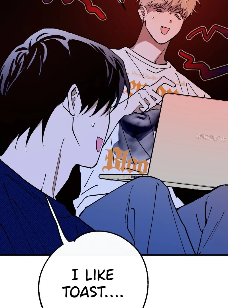 In My Bad Chapter 15 page 78 - 