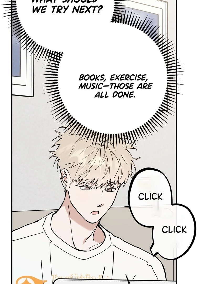 In My Bad Chapter 15 page 80 - 